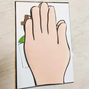 prayer craft