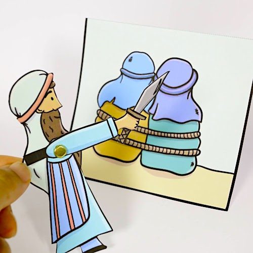 christian crafts